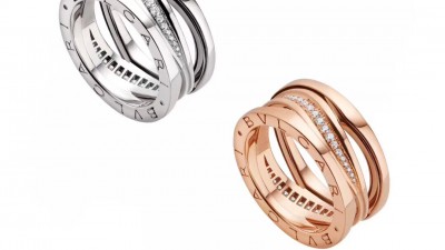 불ㄱ리 비제로원 4밴드 다이아몬드 파베