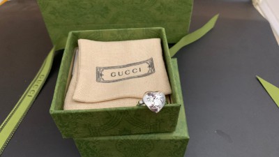 구ㅉ 블라인드 인 포 러브 하트링