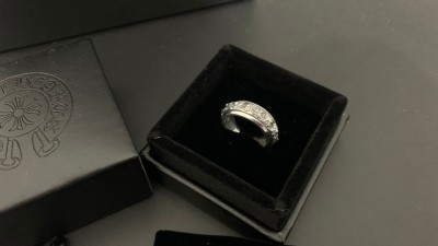 크ㄹ하츠 크로스 밴드 오픈 링