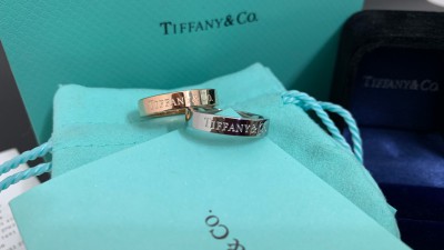 티ㅍ니 1837 커플링