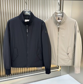 [TOP] 공용 25FW 몽ㅋ레르 Chaberton 재킷 2컬러