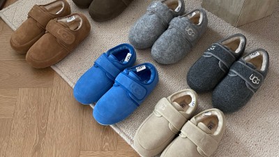 [NORMAL] 어ㄱ 울 풀커버 메리제인 슈즈 6컬러