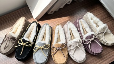 [NORMAL] 어ㄱ 다코타 모카신 7컬러