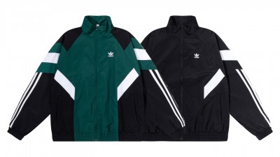[GOOD] 공용 아ㄷ다스 리카이브 트랙재킷 2컬러