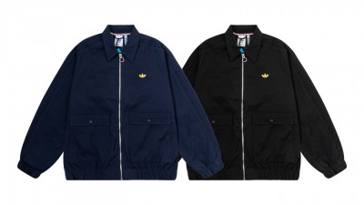 [GOOD] 공용 아ㄷ다스 나이스 독 자켓 2컬러