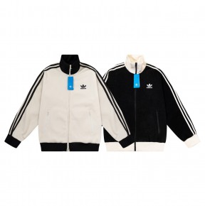 [GOOD] 공용 아ㄷ다스 와플 버켄바우어 트랙탑 2컬러