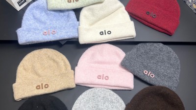 알ㄹ 니트 비니 9컬러