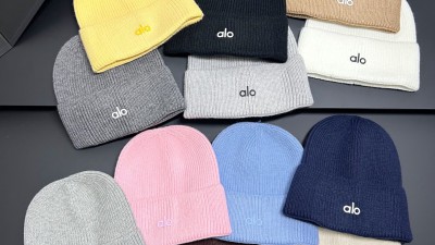 알ㄹ 베이직 니트 비니 12컬러