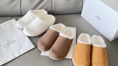 [GOOD] 알ㄹ 셰르파 리커버리 슬리퍼 3컬러