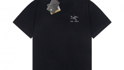 [GOOD] 공용 아ㅋ테릭스 시스템 A 솔라리움 티셔츠