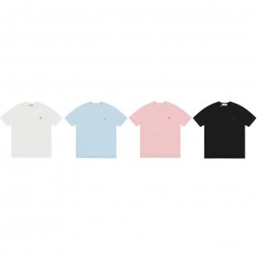 [NORMAL] 비ㅂ안 웨스트우드 EMBROIDERED ORB 티셔츠 4컬러