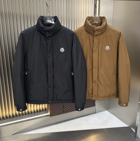 [TOP] 공용 25FW 몽ㅋ레르 epine 다운 자켓 2컬러