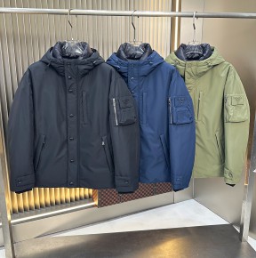 [TOP] 공용 25FW 프ㄹ다 리나일론 푸퍼 자켓 3컬러