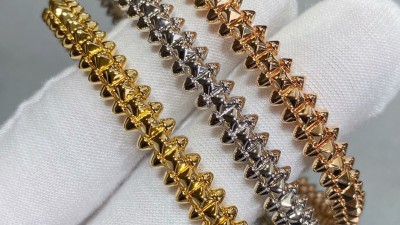 까ㄹ띠에 클래쉬 드 까르띠에 브레이슬릿 3컬러