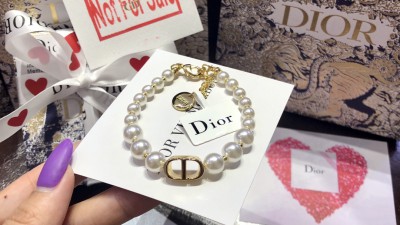 디ㅇ 30 몽테뉴 브레이슬릿