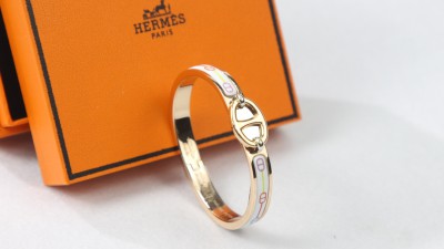 에ㄹ메스 미니 클릭 샹달 브레이슬릿