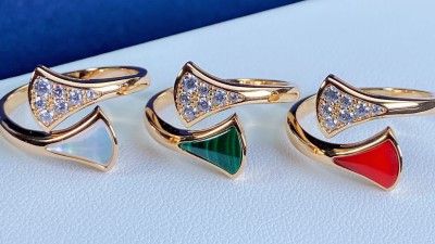 불ㄱ리 디바스 드림 링