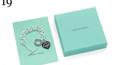 티ㅍ니 팔찌 컬렉션