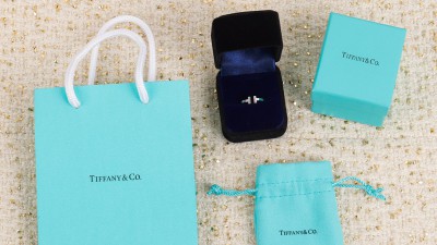 티ㅍ니 T스퀘어 링