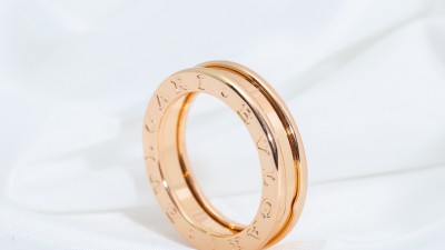 불ㄱ리 비제로 원 1밴드 링