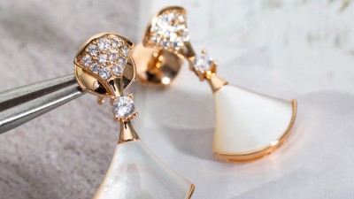 불ㄱ리 디바스 드림 이어링