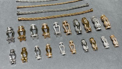 프ㄹ드 브레이슬릿 커스텀 주문제작