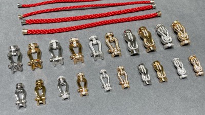 프ㄹ드 브레이슬릿 커스텀 주문제작