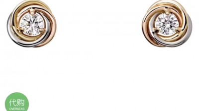 까ㄹ띠에 트리니티 이어링