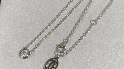 까ㄹ띠에 다무르 네크리스 스몰