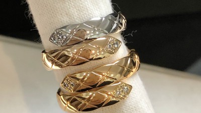 샤ㄴ 코코크러쉬 뚜아 에 모아 링 라지