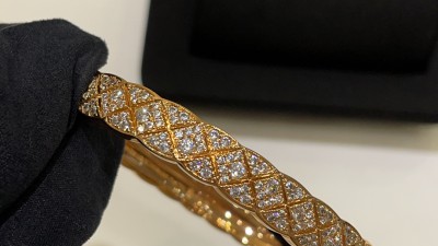 샤ㄴ 코코크러쉬 브레이슬릿