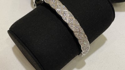 샤ㄴ 코코크러쉬 브레이슬릿