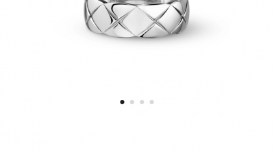 샤ㄴ 코코크러쉬 링