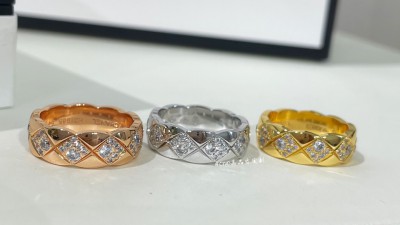 샤ㄴ 코코크러쉬 링