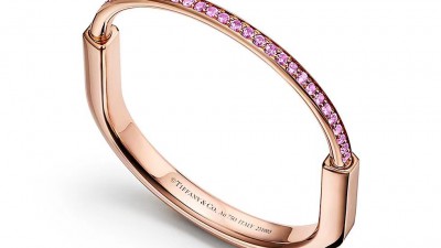 티ㅍ니 락 브레이슬릿