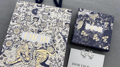 디ㅇ 오블리크 이어링