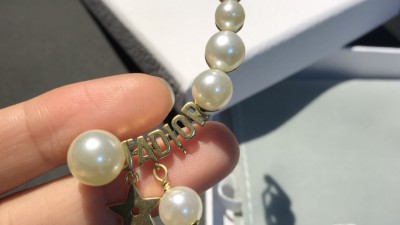 디ㅇ 자도르 펄 이어링