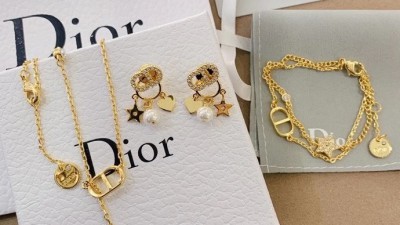 디ㅇ 쁘띠CD 목걸이