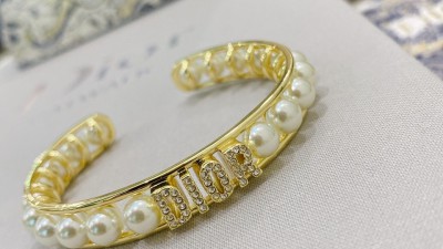 디ㅇ 뱅글 브레이슬릿