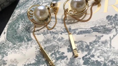 디ㅇ 트라이벌 이어링