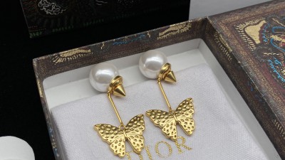 디ㅇ 트라이벌 이어링