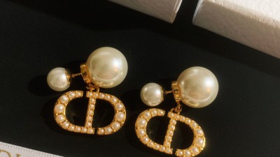 디ㅇ 트라이벌 이어링