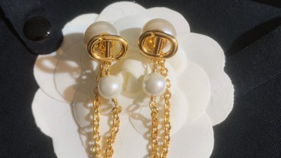 디ㅇ 트라이벌 이어링