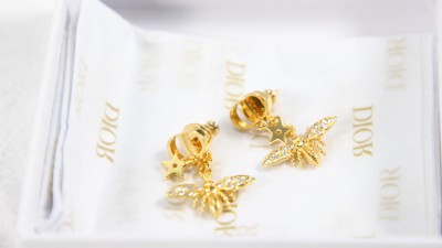 디ㅇ 트라이벌 이어링