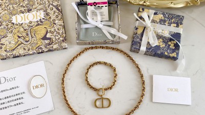 디ㅇ 30 몽테인 목걸이