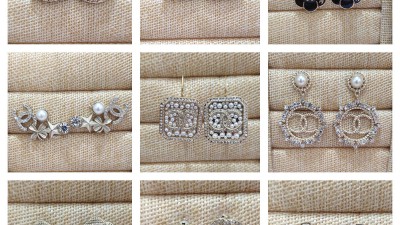 샤ㄴ 귀걸이 모음