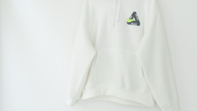 [공용] 나ㅇ키 X 팔ㄹ스 스우시 후드 4컬러