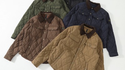 [공용] 폴ㄹ 랄프로렌 클래식 퀼팅 자켓 5컬러