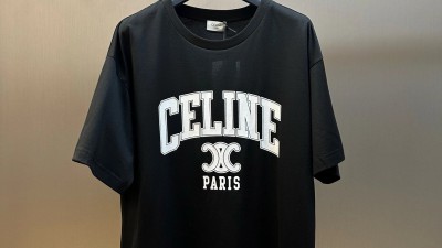 셀ㄹ느 트리오페 티셔츠