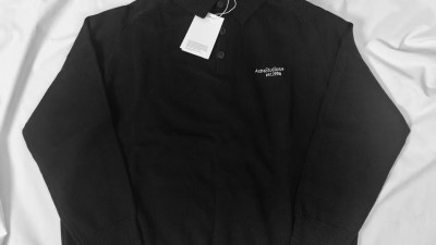 [공용] 아ㅋ네 스튜디오 울니트 2컬러